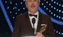 91届奥斯卡直播时间,精彩瞬间不容错过